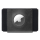 Akcesoria GSM i GPS FIXED Tiny Wallet do AirTag black FIXWAT-STN2-BK